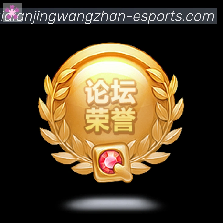 奖项证书